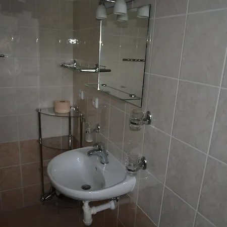 U Modre Hvezdy Rokytnice nad Jizerou