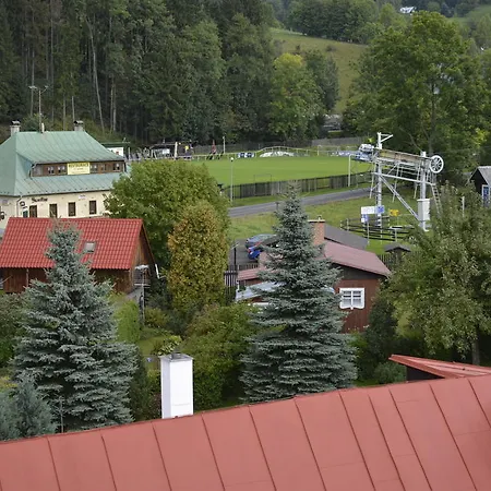 Apartmán U Modre Hvezdy Rokytnice nad Jizerou