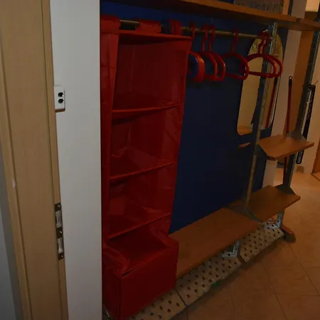 Apartmán U Modre Hvezdy