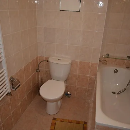 Apartmán U Modre Hvezdy *