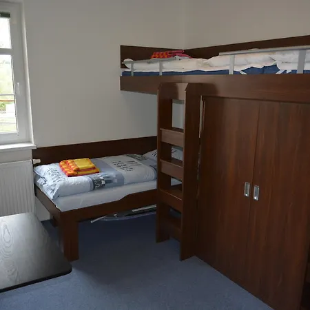 Apartmán U Modre Hvezdy