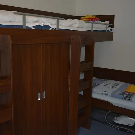 Apartmán U Modre Hvezdy *