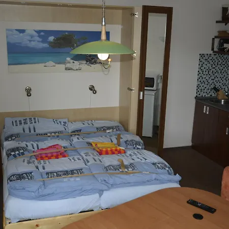 Apartmán U Modre Hvezdy