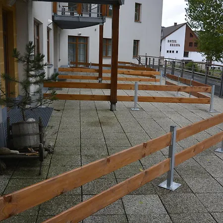 Apartmán U Modre Hvezdy *