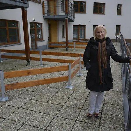 Apartmán U Modre Hvezdy Rokytnice nad Jizerou