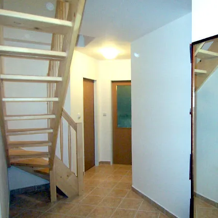 Apartmán U Modre Hvezdy Rokytnice nad Jizerou