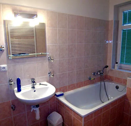 Apartmán U Modre Hvezdy