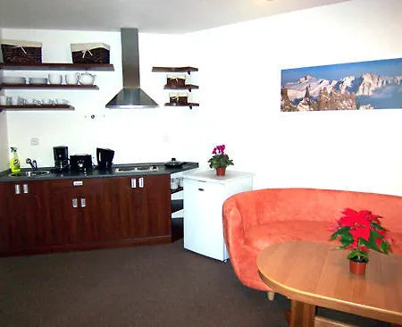 Apartmán U Modre Hvezdy