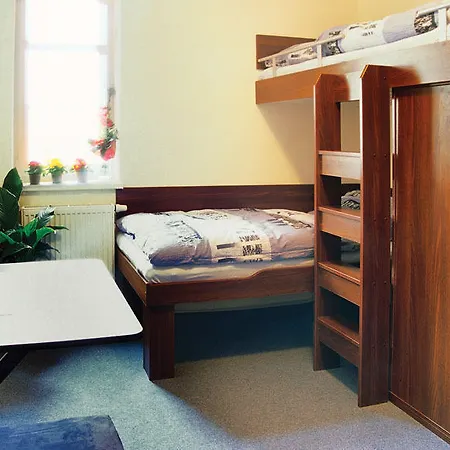 Apartmán U Modre Hvezdy