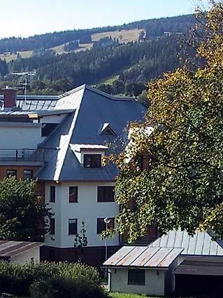 Apartmán U Modre Hvezdy *