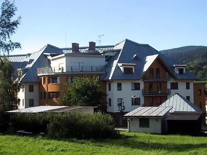 U Modre Hvezdy Rokytnice nad Jizerou
