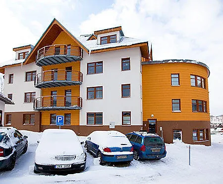 Apartmán U Modre Hvezdy Rokytnice nad Jizerou
