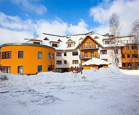 U Modre Hvezdy